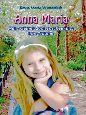 cover image of Anna Maria